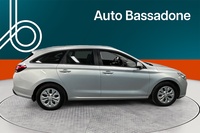 Hyundai i30 Wagon vaihtoauto