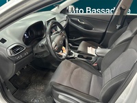 Hyundai i30 Wagon vaihtoauto