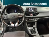 Hyundai i30 Wagon vaihtoauto