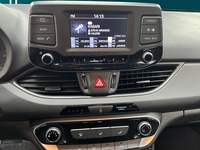 Hyundai i30 Wagon vaihtoauto