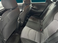 Hyundai i30 Wagon vaihtoauto