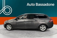 Peugeot 308 vaihtoauto