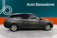 Peugeot 308 vaihtoauto