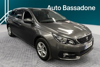 Peugeot 308 vaihtoauto