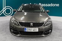 Peugeot 308 vaihtoauto