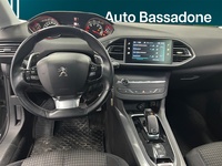 Peugeot 308 vaihtoauto