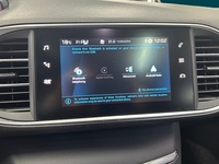 Peugeot 308 vaihtoauto