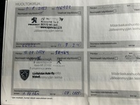 Peugeot 308 vaihtoauto