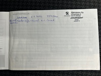 Peugeot 308 vaihtoauto