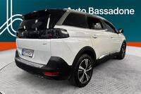 Peugeot 5008 vaihtoauto