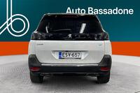 Peugeot 5008 vaihtoauto