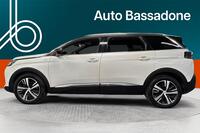 Peugeot 5008 vaihtoauto