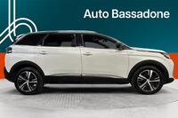Peugeot 5008 vaihtoauto