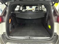 Peugeot 5008 vaihtoauto