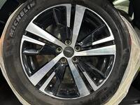 Peugeot 5008 vaihtoauto