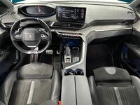 Peugeot 5008 vaihtoauto