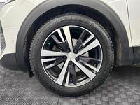 Peugeot 5008 vaihtoauto
