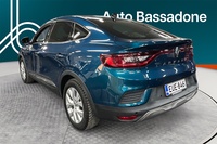 Renault Arkana vaihtoauto