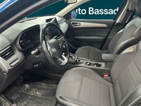 Renault Arkana vaihtoauto