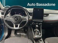 Renault Arkana vaihtoauto