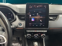 Renault Arkana vaihtoauto