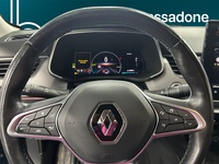 Renault Arkana vaihtoauto