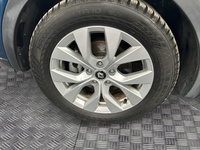 Renault Arkana vaihtoauto