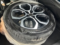 Renault Arkana vaihtoauto