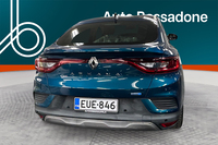 Renault Arkana vaihtoauto