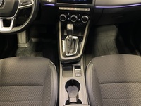 Renault Arkana vaihtoauto