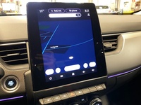 Renault Arkana vaihtoauto