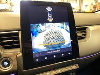 Renault Arkana vaihtoauto