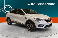 Renault Arkana vaihtoauto