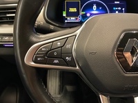 Renault Arkana vaihtoauto