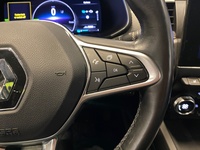 Renault Arkana vaihtoauto