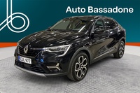 Renault Arkana vaihtoauto
