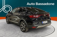 Renault Arkana vaihtoauto