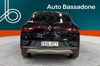 Renault Arkana vaihtoauto