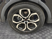 Renault Arkana vaihtoauto