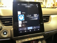 Renault Arkana vaihtoauto