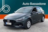 Hyundai i30 Wagon vaihtoauto