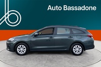 Hyundai i30 Wagon vaihtoauto