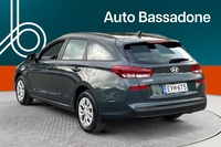 Hyundai i30 Wagon vaihtoauto