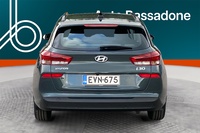 Hyundai i30 Wagon vaihtoauto