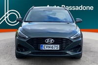 Hyundai i30 Wagon vaihtoauto