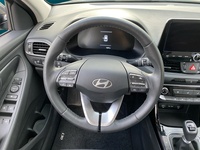Hyundai i30 Wagon vaihtoauto