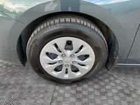 Hyundai i30 Wagon vaihtoauto