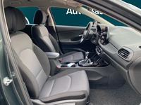 Hyundai i30 Wagon vaihtoauto