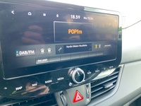 Hyundai i30 Wagon vaihtoauto