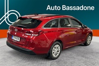 Hyundai i30 Wagon vaihtoauto